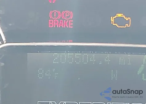 2008 Ford Expedition Xlt z USA, uszkodzony, nr VIN 1FMFU16508LA88416